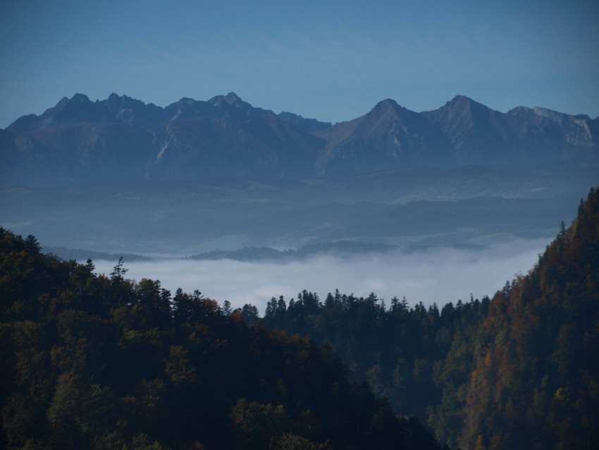 Tatry