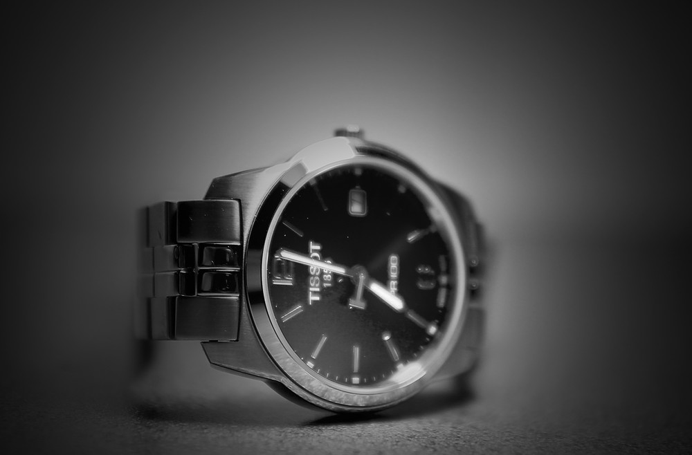 past