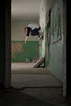 off the wall