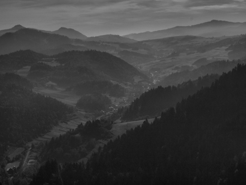 Pieniny
