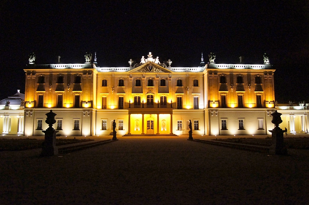 Pałac Branickich