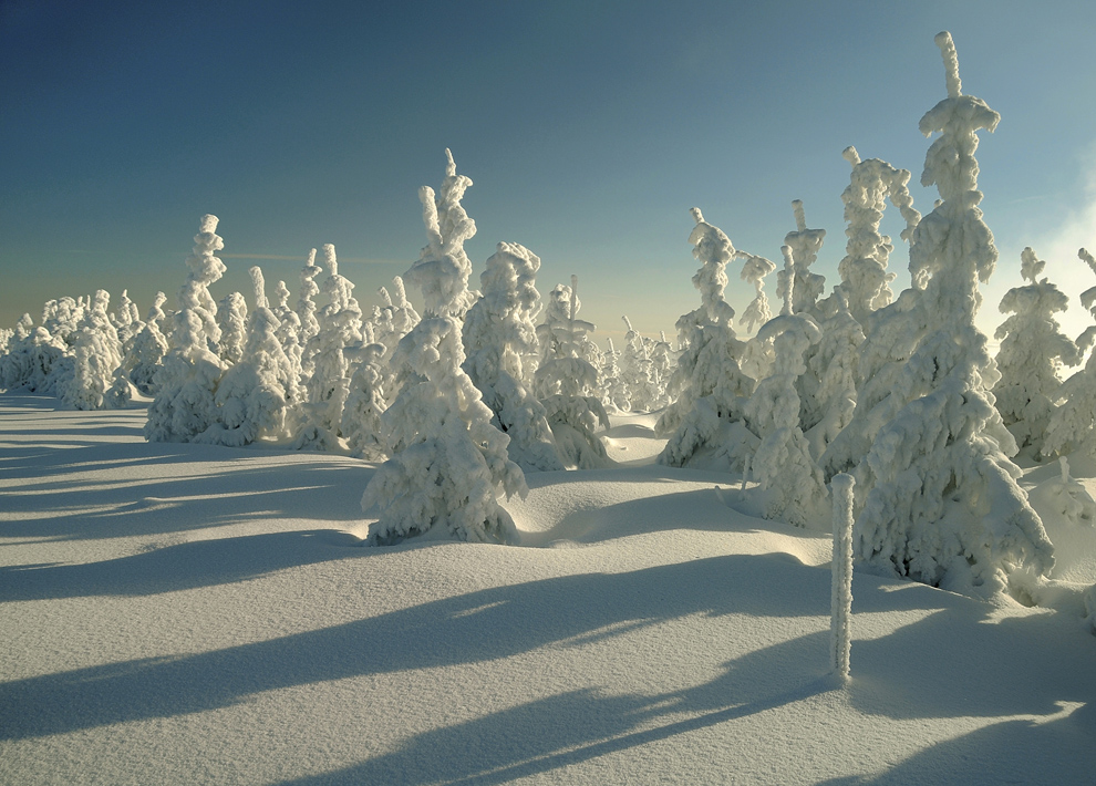 Beskid Żywiecki