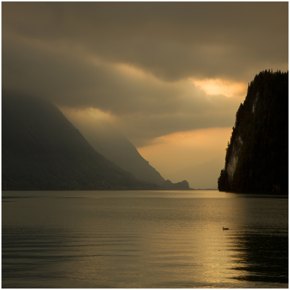 Brienzersee
