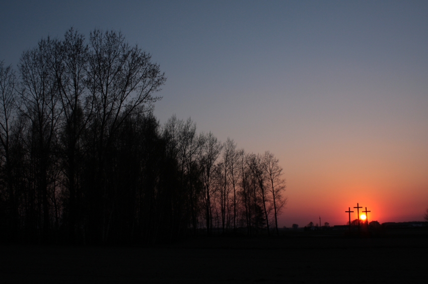Podlaska Golgota