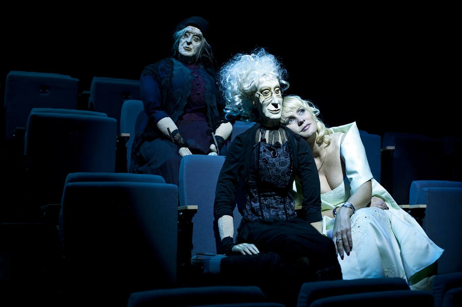 Theatrum Mundi