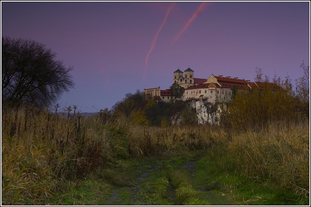 Tyniec
