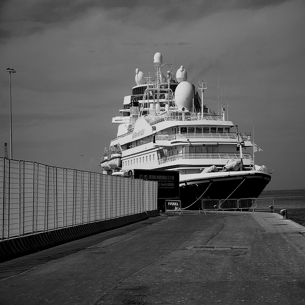 Mediterranean Escapes