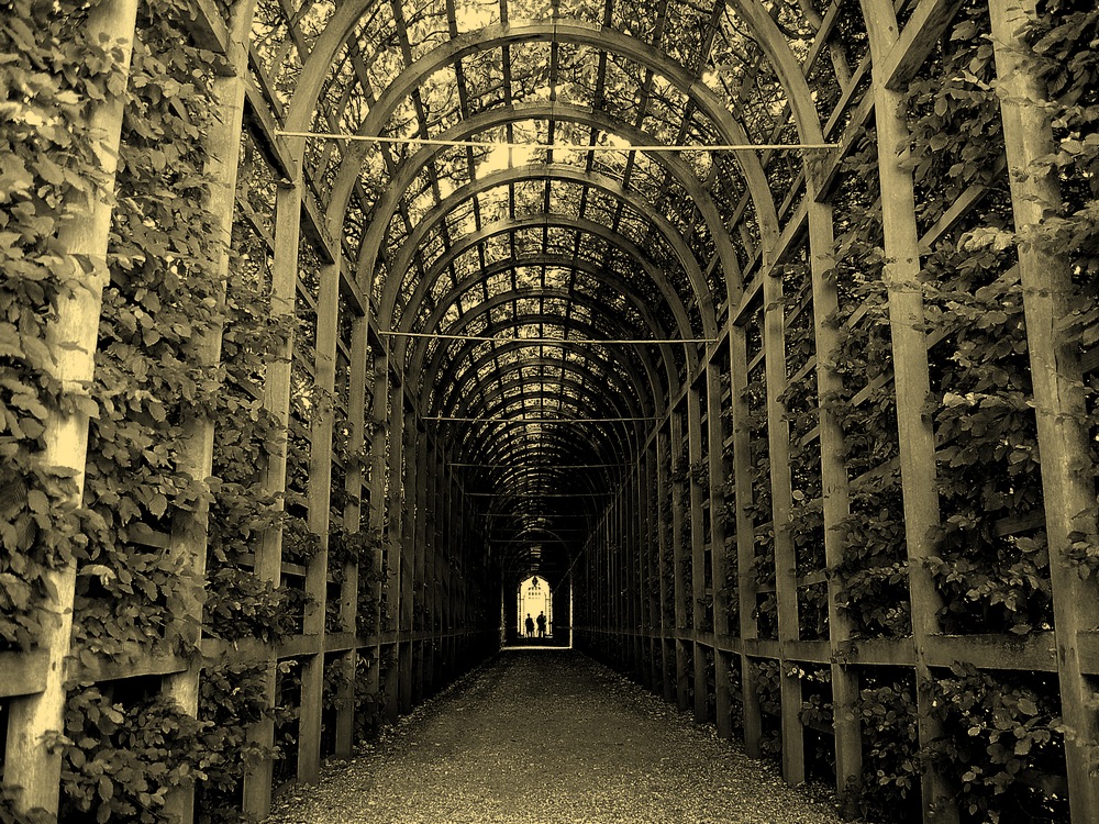 Tunel