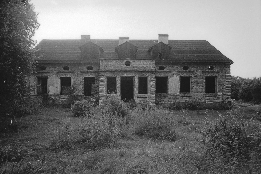 Dwór