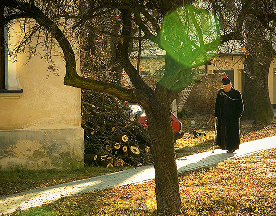 jesień
