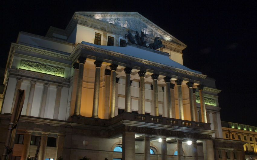Teatr