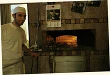 Pizzerman