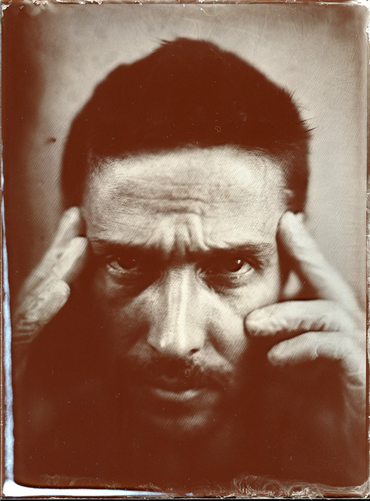 autoportret
