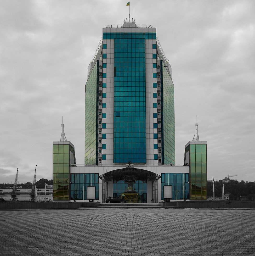 Hotel Odessa