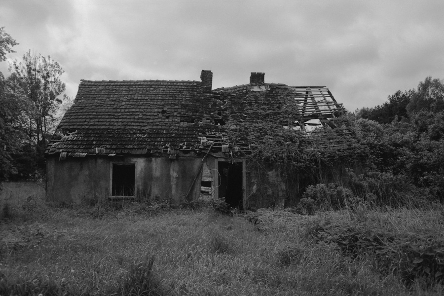 Chałupa