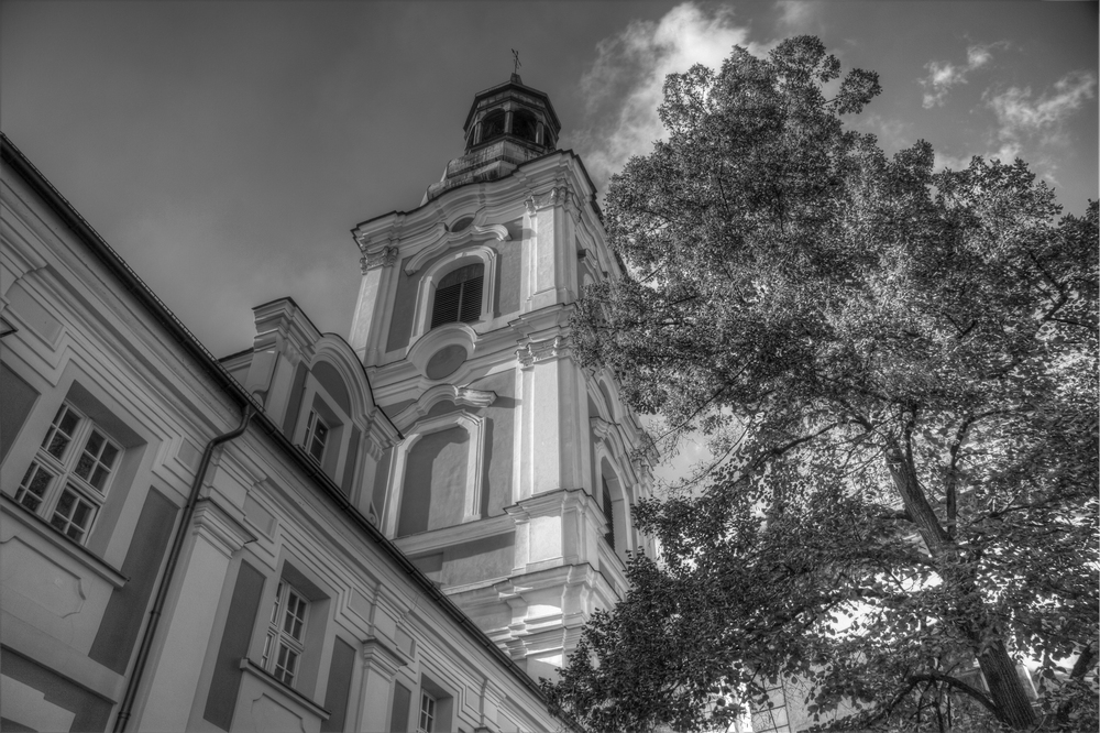 Kościół Farny