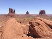 Monument Valley