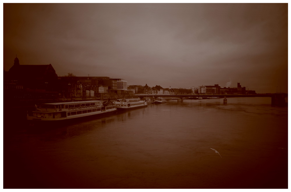 Maastricht