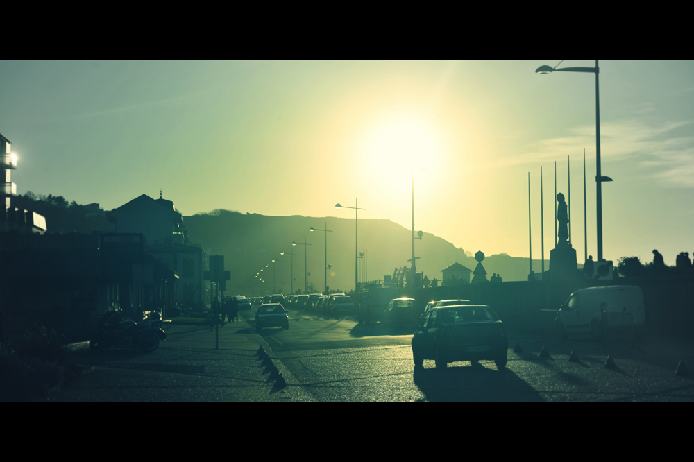 kill the sun