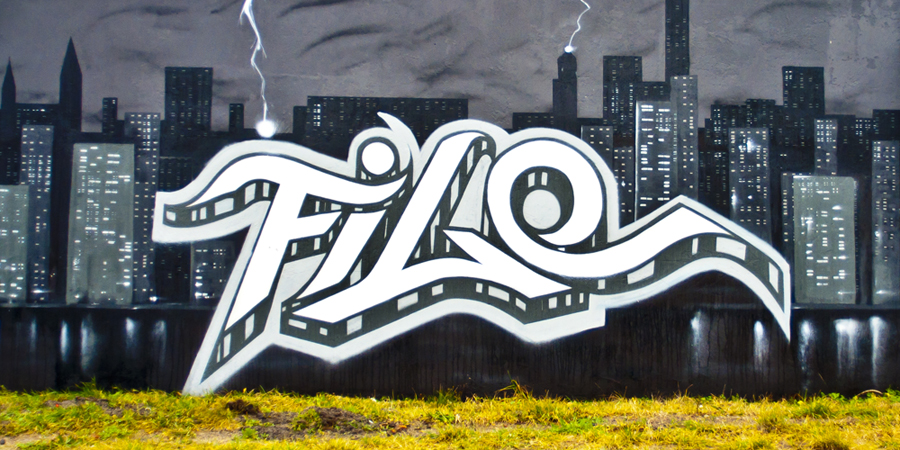 Graffiti