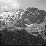 Nordkette, Karwendel