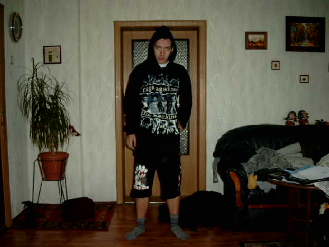 Bowman von Black:P
