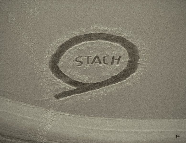 Strach