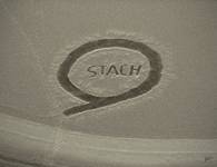 Strach