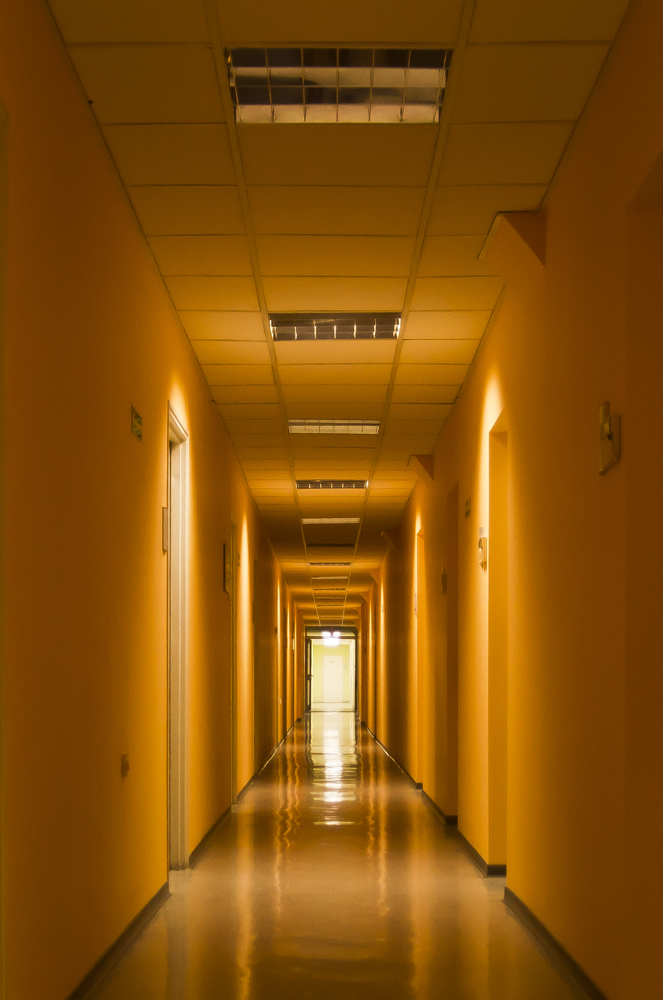 ŚWIATŁO.