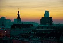 Miasto epok