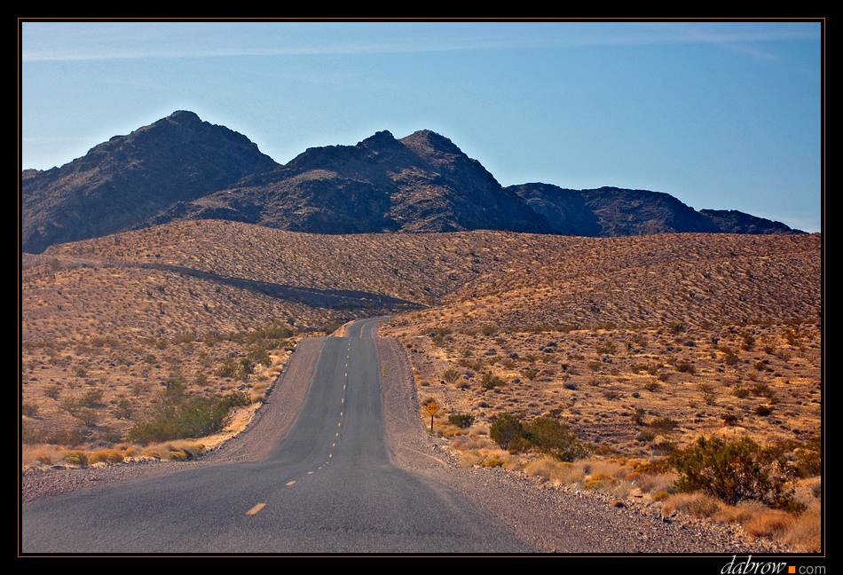 Old Spanish Trail