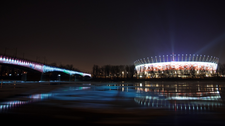 Stadion Narodowy