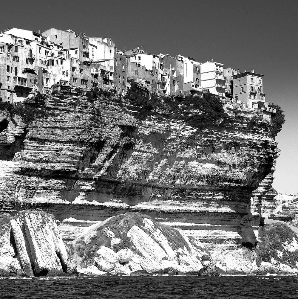 Bonifaziu, Corse