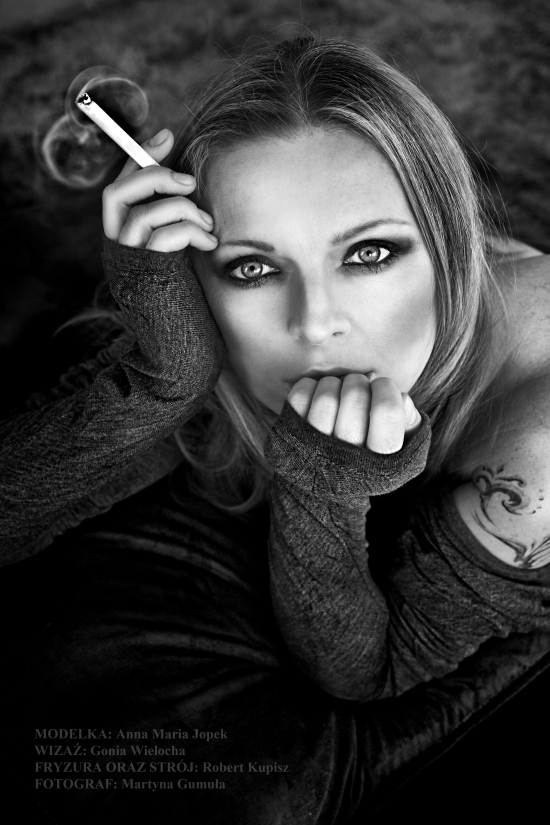 Anna Maria Jopek