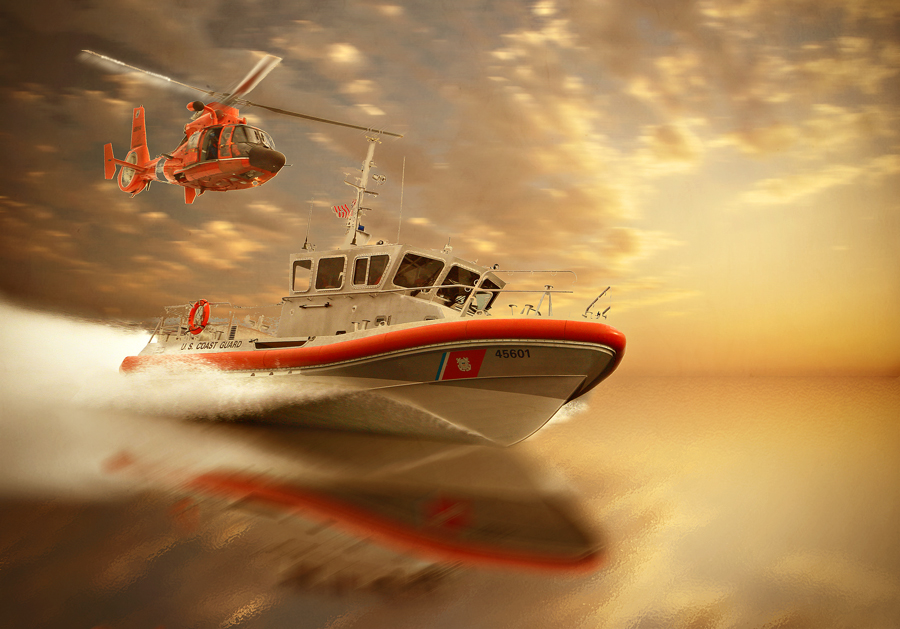 Rescue Team