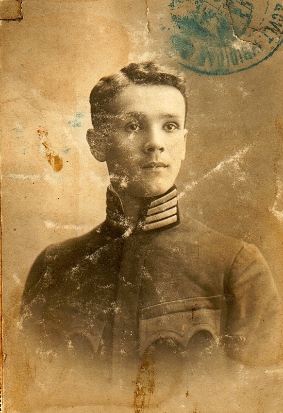 Rok 1909