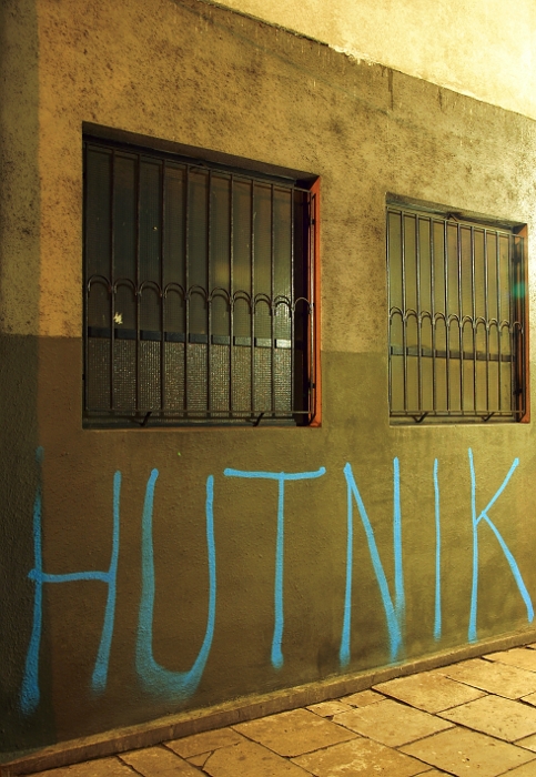 Hutnik
