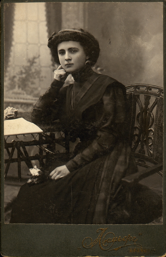 Rok 1910