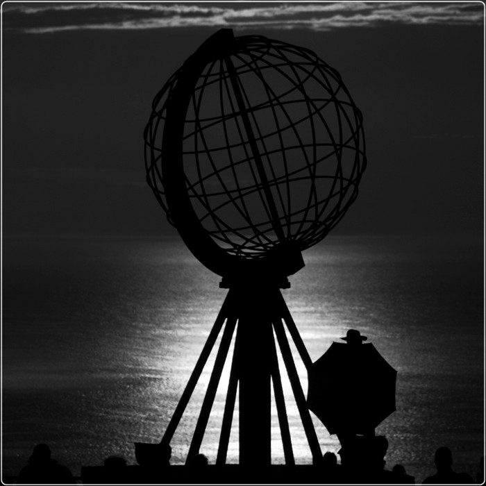 Nordkapp/ niby auto