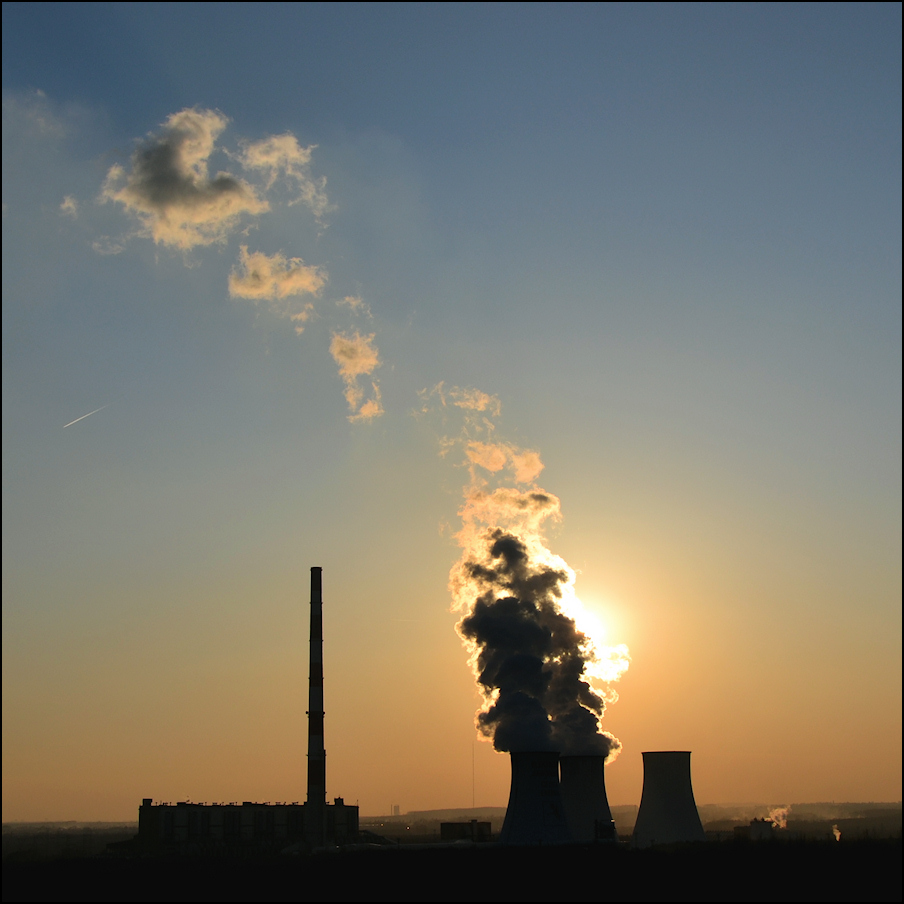 Energetyczny błysk II ...