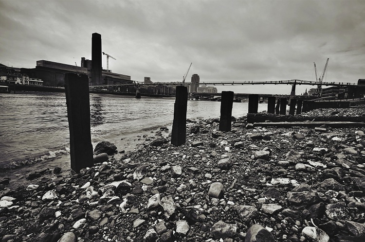 millenium bridge