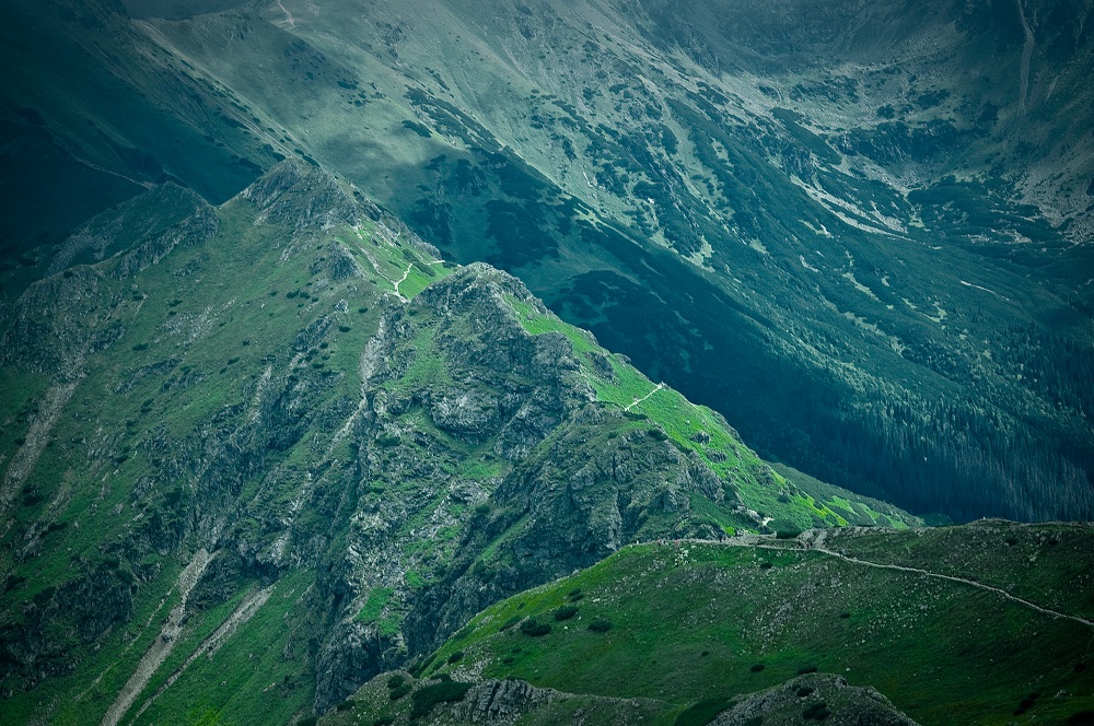Tatry Wysokie