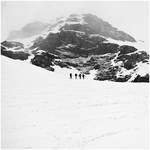 skitouring - Ruderhofspitze (3474m n.p.m), Tyrol