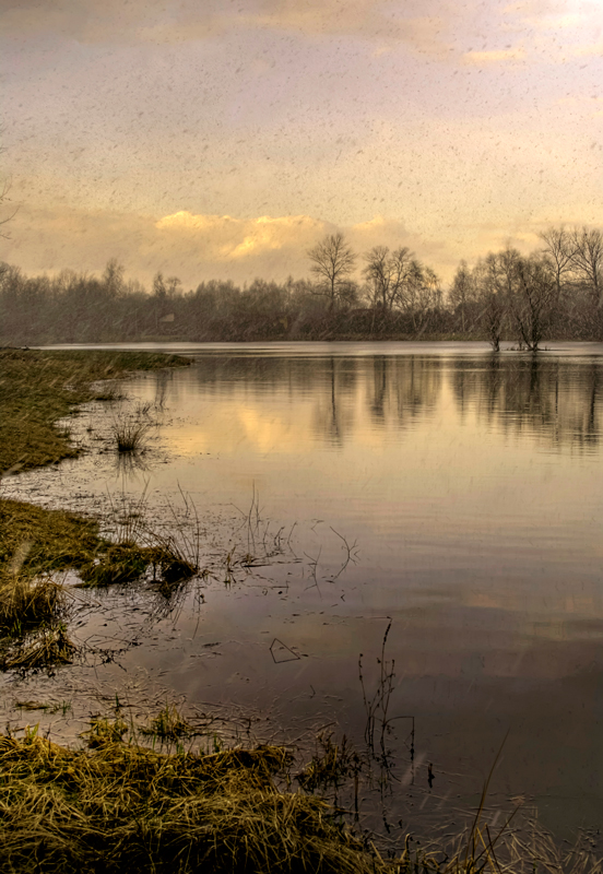 Ostatni śnieg