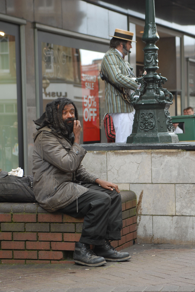...wolałbym reggae...:)