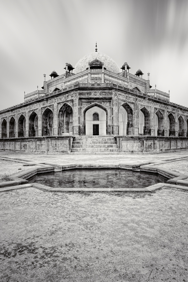 HUMAYUNS_TOMB_DELHI  #2
