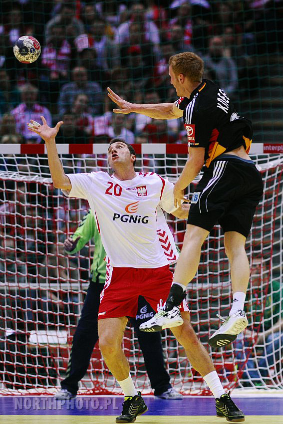 Polska - Niemcy