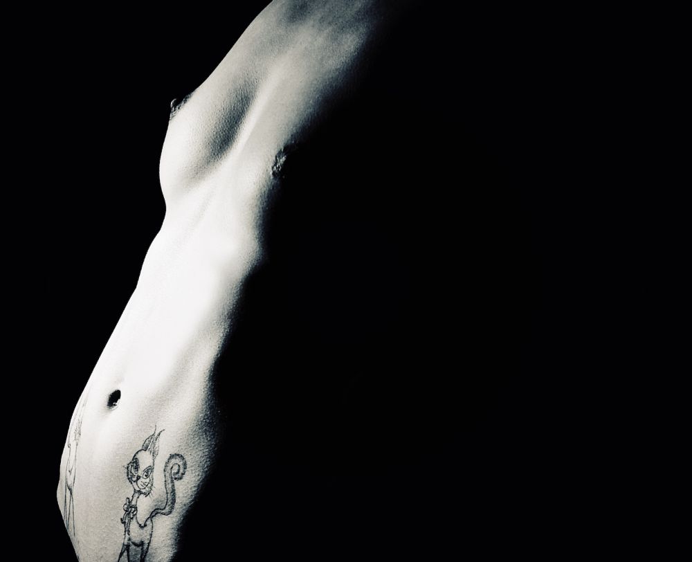 E.