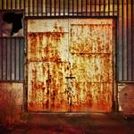 Open the door, open the door...