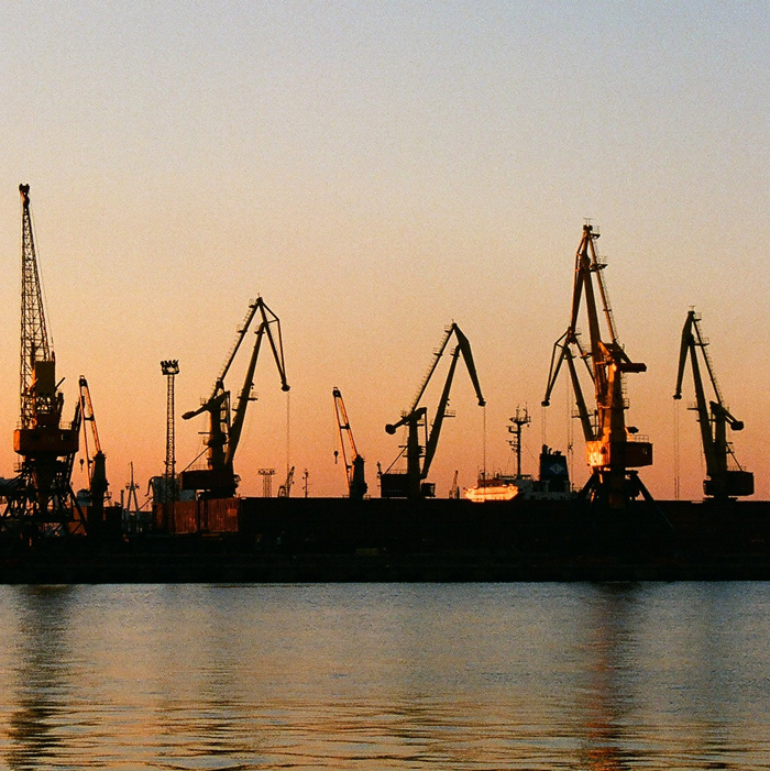 Odessa